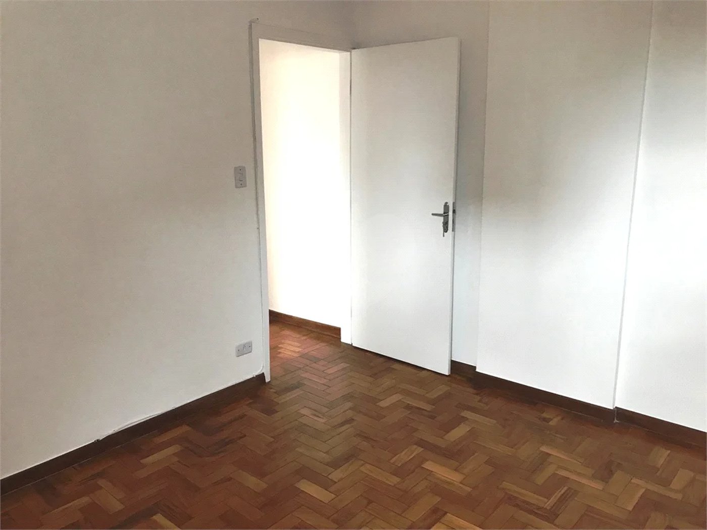 Apartamento à venda com 2 quartos em Santana, São Paulo, SP