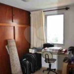 Cobertura à venda com 4 quartos, sendo 1 suíte,  em Santana, São Paulo, SP