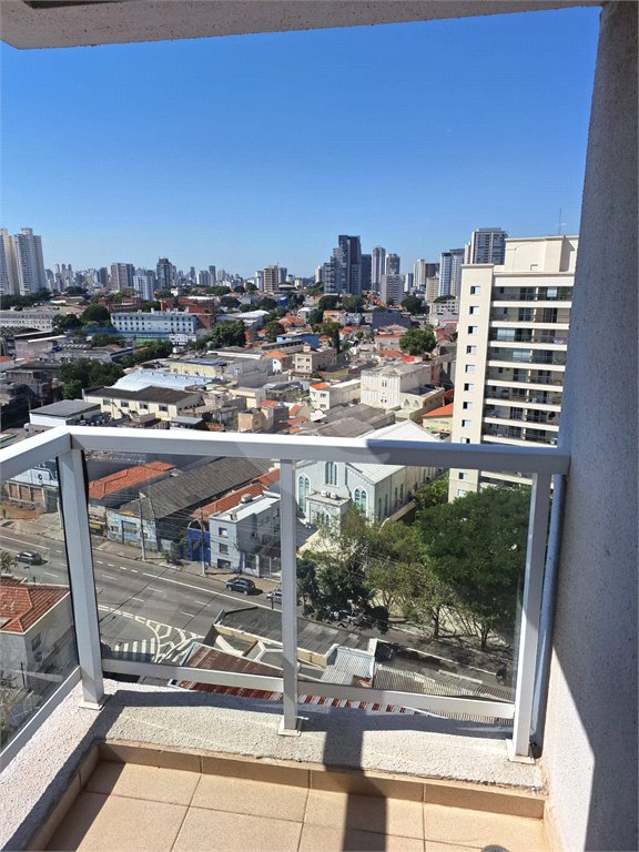 Apartamento à venda com 2 quartos, sendo 1 suíte, em Ipiranga, São Paulo, SP