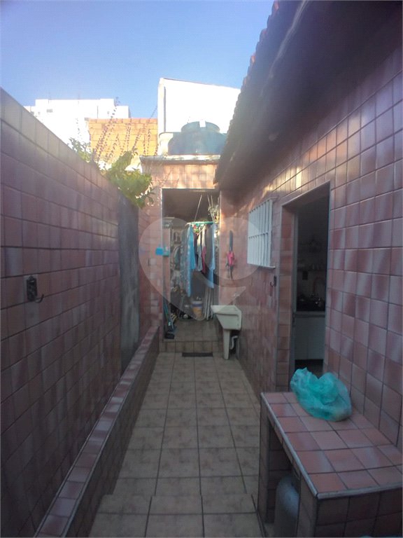 Casa de Vila à venda com 3 quartos em Vila Gustavo, São Paulo, SP