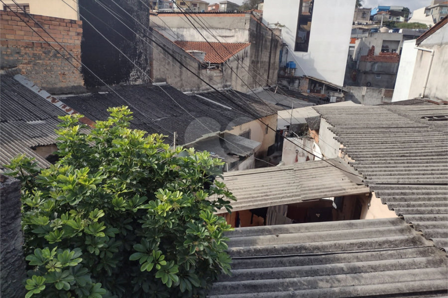 Terreno à venda em Limão, São Paulo, SP