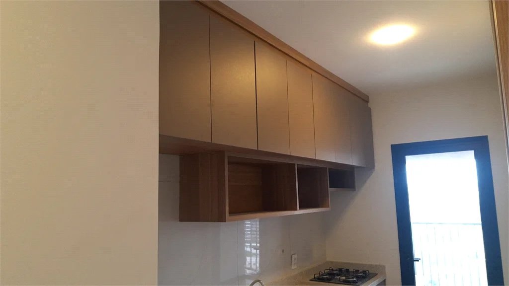 Apartamento para alugar com 2 quartos, sendo 1 suíte, em Butantã, São Paulo, SP