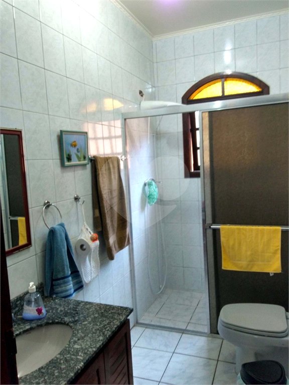 Casa à venda com 4 quartos, sendo 2 suítes, em Jardim Paulista, Atibaia, SP
