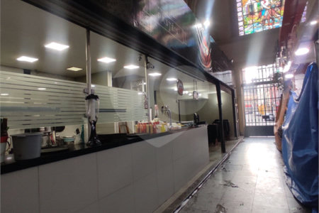 Salão à venda no Centro, São Paulo, SP