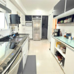 Apartamento à venda com 3 suítes em Santa Teresinha, São Paulo, SP