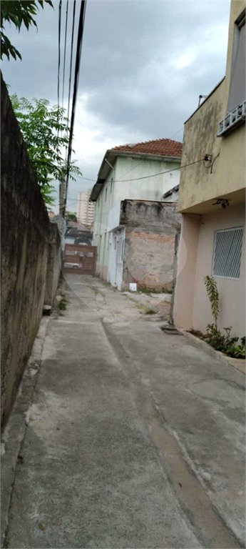 Casa à venda com 2 quartos em Penha de França, São Paulo, SP