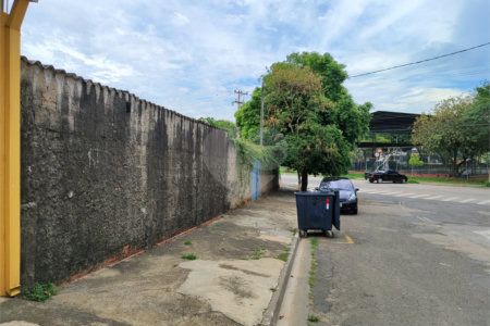 Terreno à venda em Jardim Padre Bento, Itu, SP