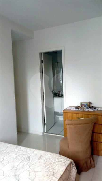 Apartamento à venda com 2 quartos, sendo 1 suíte, em Casa Verde, São Paulo, SP