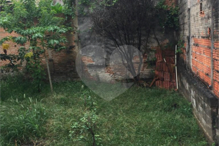 Terreno à venda em Imirim, São Paulo, SP