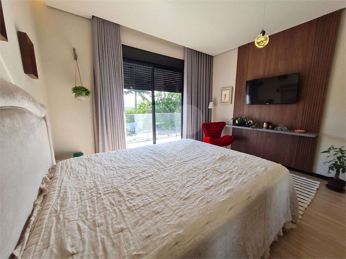 Casa à venda com 3 quartos, sendo 2 suítes, no condomínio Horizontes de Sorocaba, Sorocaba - SP