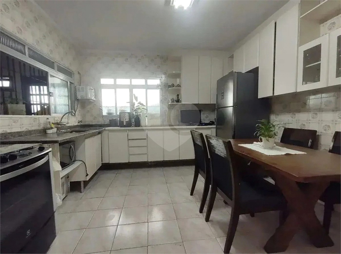 Casa à venda com 3 suítes em Ponte Grande, Guarulhos, SP