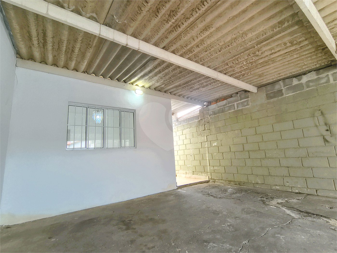 Casa à venda com 2 quartos em Jardim Juscelino Kubitschek, Indaiatuba, SP