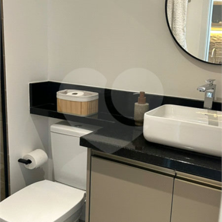 Apartamento para alugar com 1 suíte em Butantã, São Paulo, SP