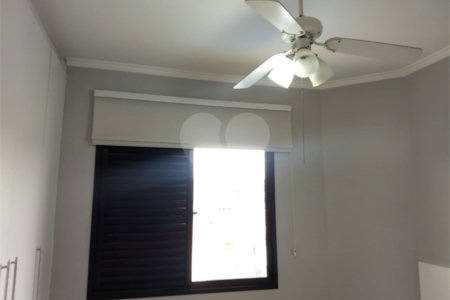 Apartamento à venda com 2 quartos, sendo 1 suíte, em Santa Teresinha, São Paulo, SP