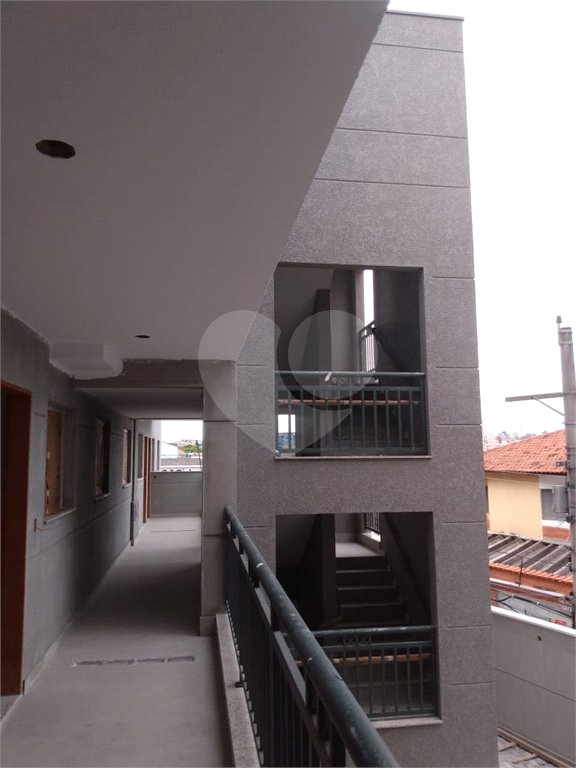 Apartamento à venda com 2 quartos em Tucuruvi, São Paulo, SP
