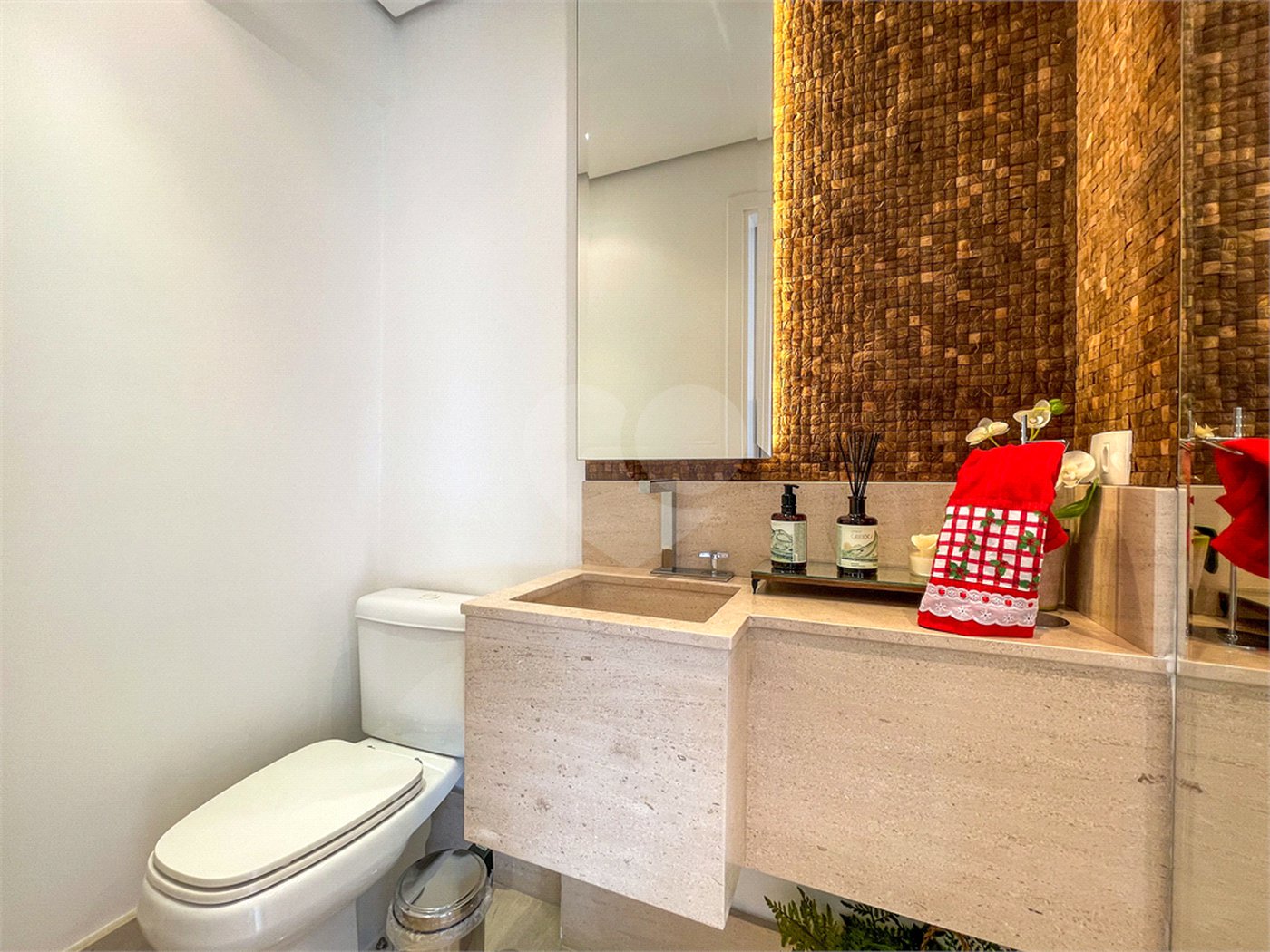 Apartamento à venda com 3 suítes em Perdizes, São Paulo, SP