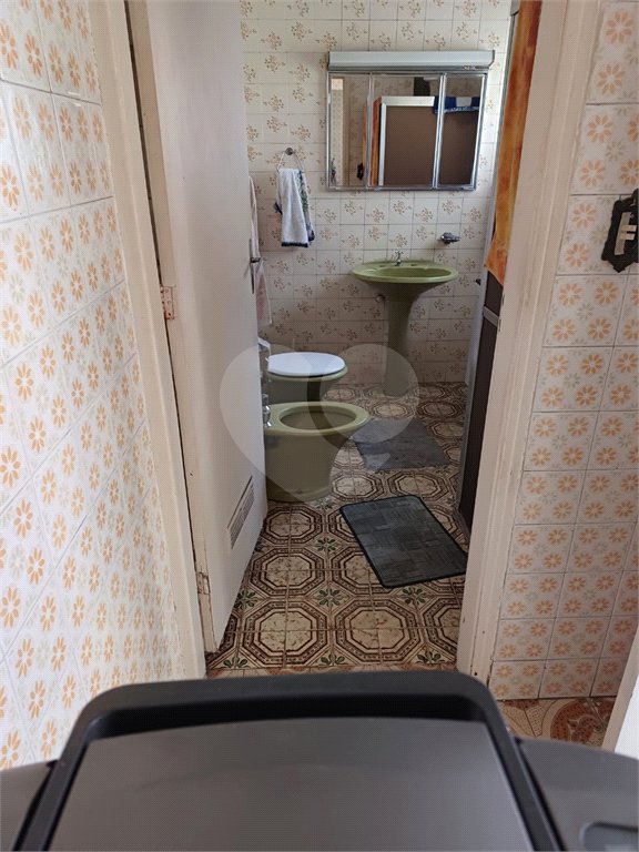 Casa Térrea à venda com 6 quartos em Vila Gustavo, São Paulo, SP