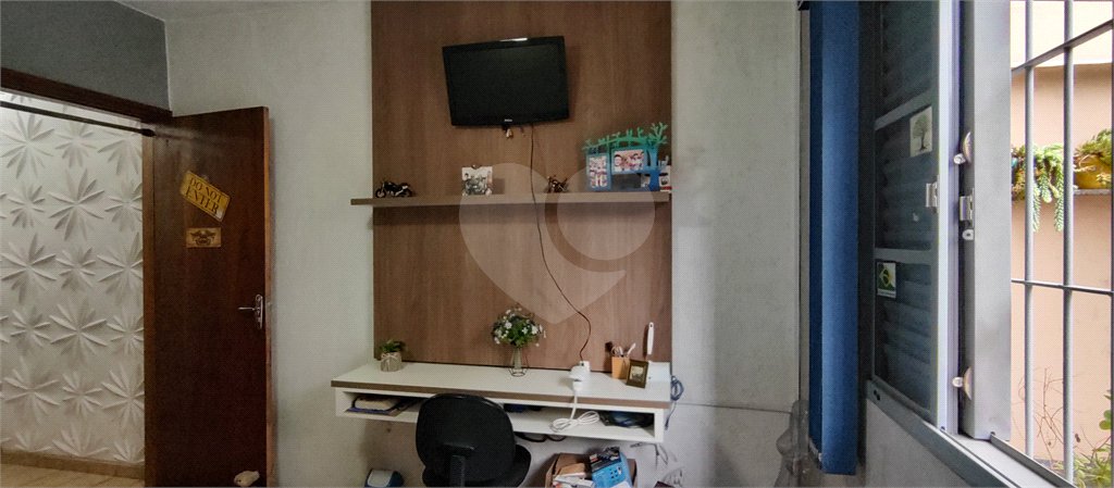 Casa à venda com 2 quartos em Jardim Paraíso, Salto, SP