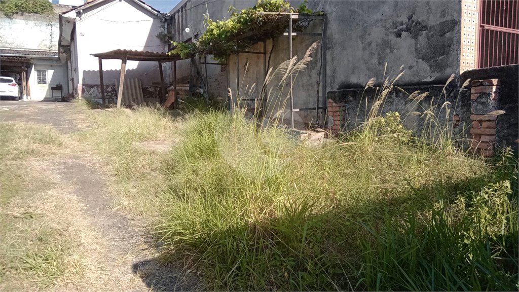 Terreno à venda em Casa Verde, São Paulo, SP