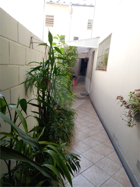 Casa à venda com 4 quartos, sendo 2 suítes, em Chácara Santo Antônio (zona Sul), São Paulo, SP