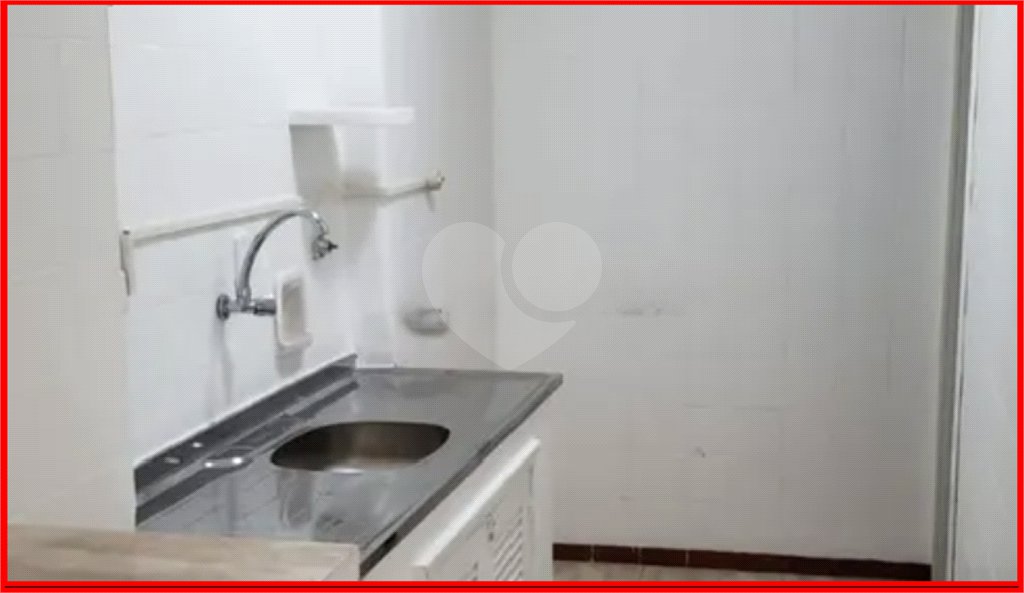 Apartamento à venda com 2 quartos em Água Branca, São Paulo, SP