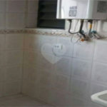 Apartamento à venda com 3 quartos, sendo 1 suíte, em Vila Vermelha, São Paulo, SP