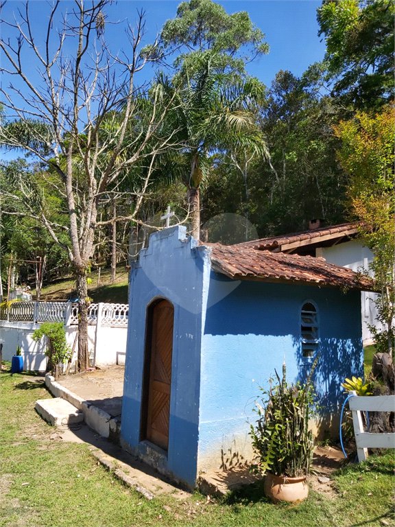 Sítio à venda com 2 quartos, sendo 1 suíte, no Centro, Salesópolis, SP