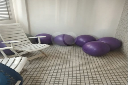 Apartamento à venda com 4 suítes em Santana, São Paulo, SP