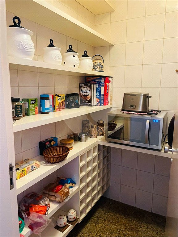 Apartamento à venda com 4 suítes em Morumbi, São Paulo, SP
