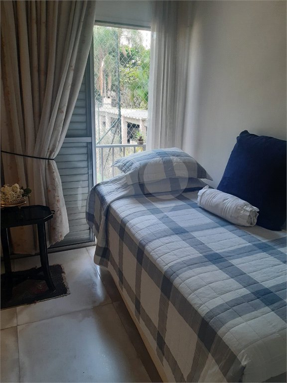 Apartamento à venda com 2 quartos em Vila Olímpia, São Paulo, SP