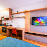 Studio para alugar com 1 quarto em Butantã, São Paulo, SP