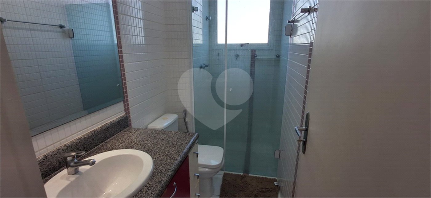 Apartamento para alugar com 2 suítes em Jardim Judith, Sorocaba, SP