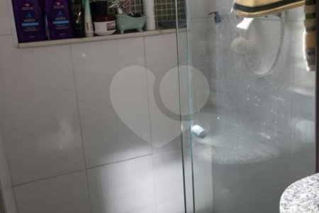 Casa à venda com 2 suítes no condomínio Residencial Taormina, São Paulo - SP