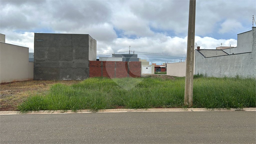 Terreno à venda no condomínio Residencial Villagio Di Capri, Itapetininga - SP