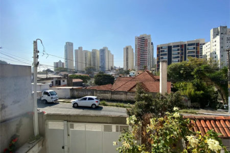 Sobrado à venda com 3 quartos, sendo 1 suíte, em Vila Ipojuca, São Paulo, SP