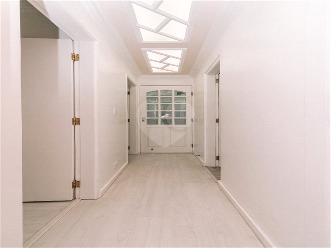 Apartamento à venda com 3 quartos em Santana, São Paulo, SP
