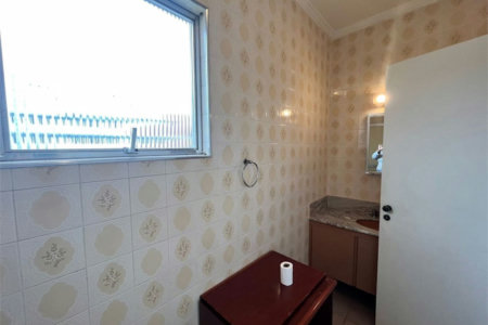 Apartamento Residencial à venda, Enseada, Guarujá - AP0481.