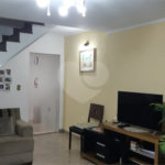 Sobrado à venda com 2 quartos em Jaçanã, São Paulo, SP