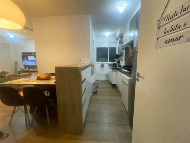 Apartamento à venda com 2 quartos em Parque Edu Chaves, São Paulo, SP
