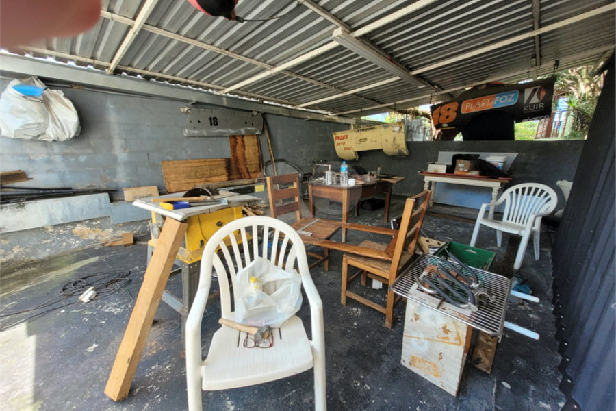 Terreno à venda com 1 quarto em Tremembé, São Paulo, SP