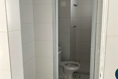 Apartamento à venda com 3 suítes em Jardim Caboré, São Paulo, SP