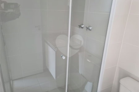 Apartamento para alugar com 1 quarto em Vila Gustavo, São Paulo, SP