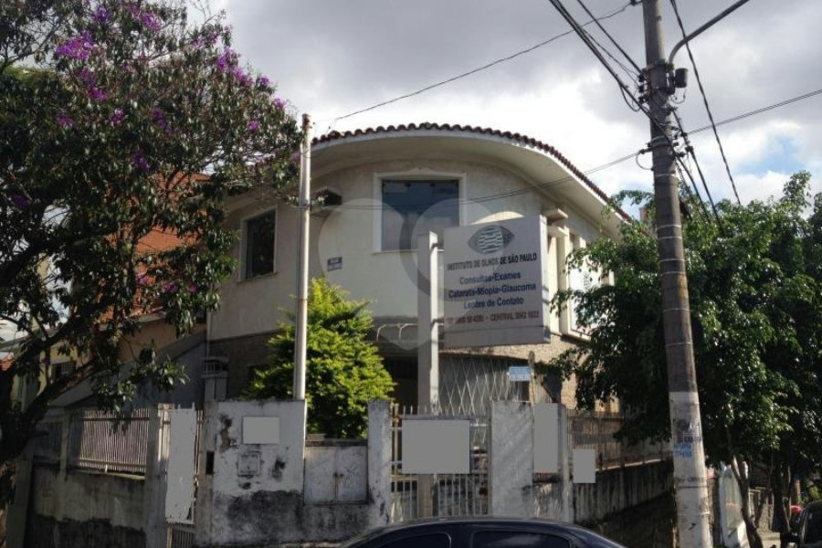 Sobrado à venda com 1 quarto em Jardim São Paulo(zona Norte), São Paulo, SP