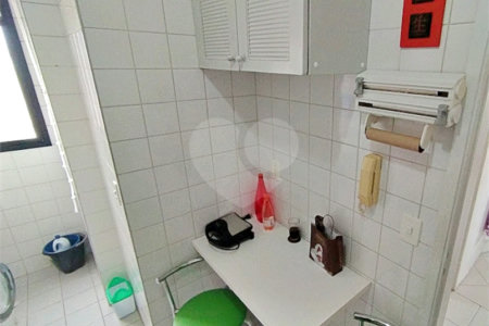 Apartamento à venda ou para alugar com 2 quartos em Chácara Santo Antônio (zona Sul), São Paulo, SP