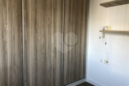 Lindo Apartamento com Varanda integrada