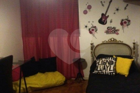 Apartamento à venda com 3 quartos, sendo 1 suíte, em Paraisópolis, São Paulo, SP