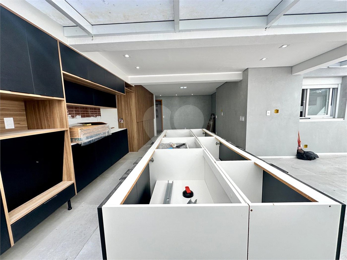 Apartamento à venda com 2 quartos, sendo 1 suíte, em Lauzane Paulista, São Paulo, SP