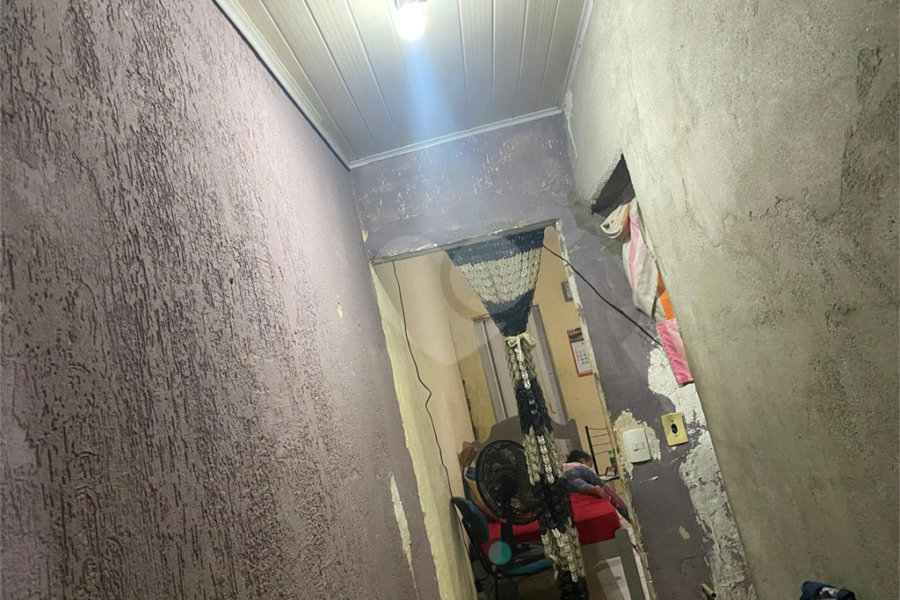 Casa à venda com 2 quartos, sendo 1 suíte, em Jaçanã, São Paulo, SP