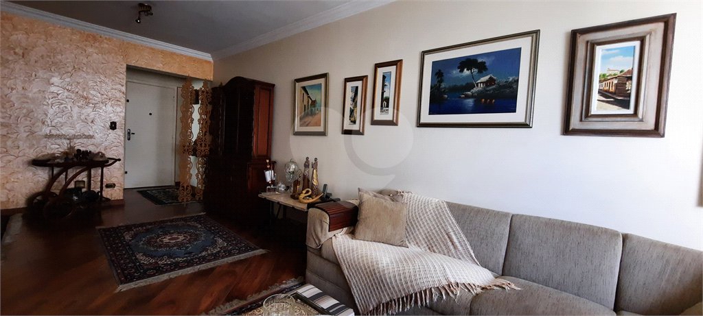 Apartamento à venda com 3 quartos, sendo 1 suíte,  em Sumarezinho, São Paulo, SP