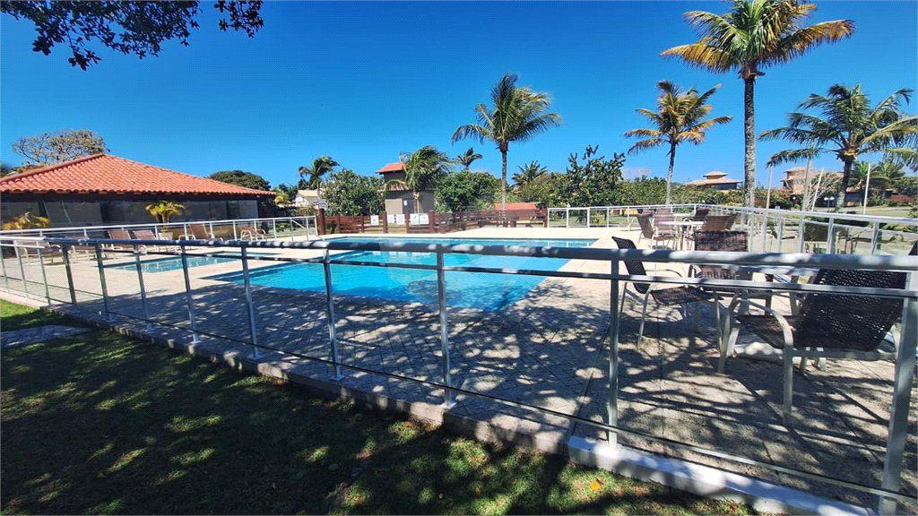 Casa à venda com 7 quartos, sendo 4 suítes,  em Praia Rasa, Armação dos Búzios, RJ